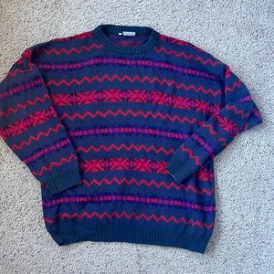 Vintage Italian Sweater